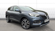 Renault Kadjar 1.3 TCE GT Line 5dr Petrol Hatchback